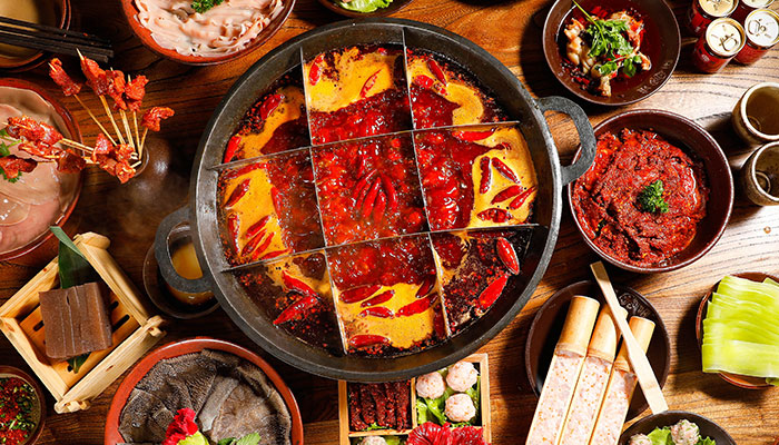 重庆美食攻略重庆特色美食小吃介绍(图2)