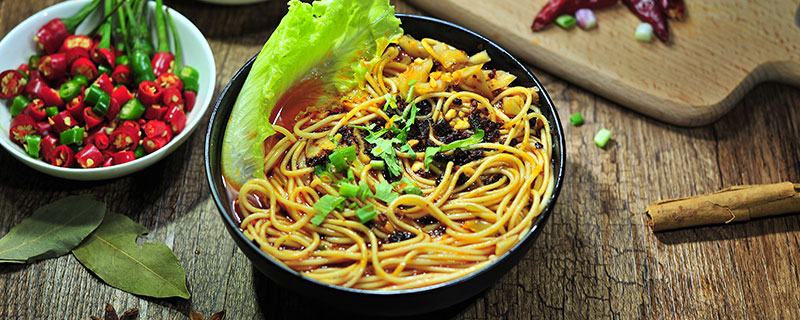 重庆美食攻略重庆特色美食小吃介绍