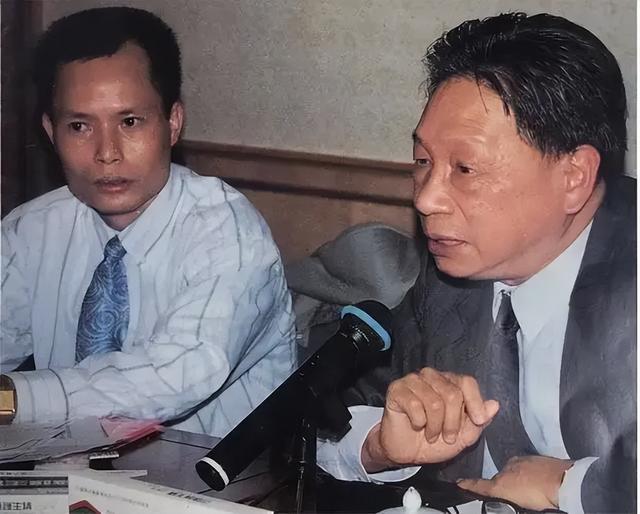 93岁国医大师陈可冀院士公开自己的养生秘诀不花钱人人可学(图4)