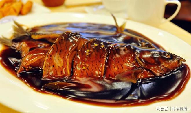 杭州美食大全一天不够吃两天还不够吗？(图2)