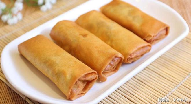 杭州美食大全一天不够吃两天还不够吗？(图8)