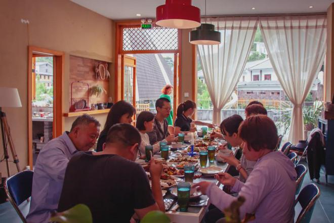 私房菜分享盛夏不散场