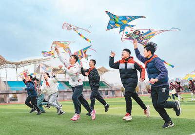 春分：平分春色调和阴阳（二十四节气里的中医养生之道）