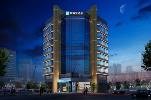 爱电竞酒店推出海外电竞酒店品牌Balena(图2)