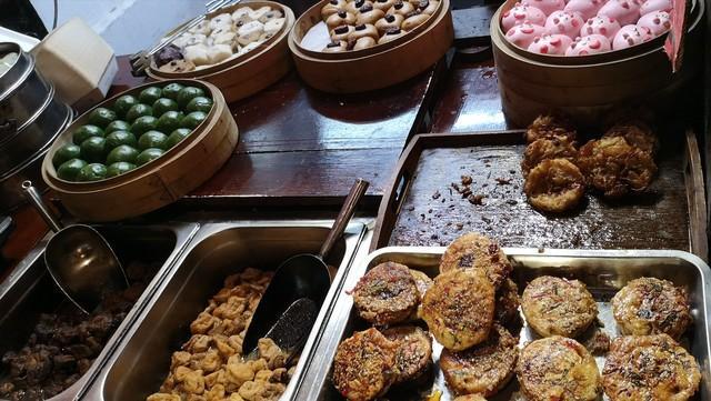 顶级美食大揭秘：品味全球最奢华的美食盛宴！(图1)