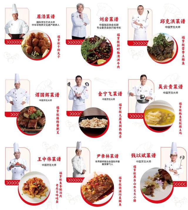 中粮餐饮携手厨界翘楚打造中国餐饮创新高地(图3)