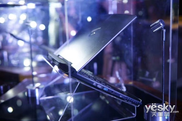 高端电竞品牌技嘉AORUS助玩家实现电竞梦(图2)