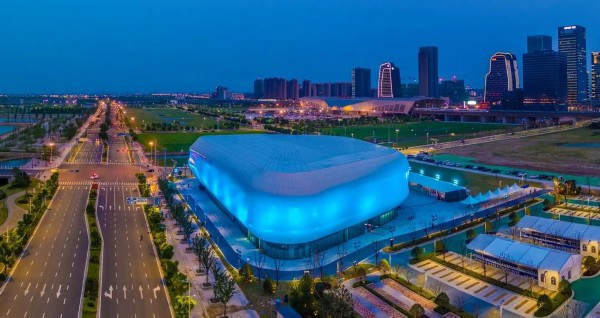 打造国际电竞名城苏州相城强力“输出”！(图3)