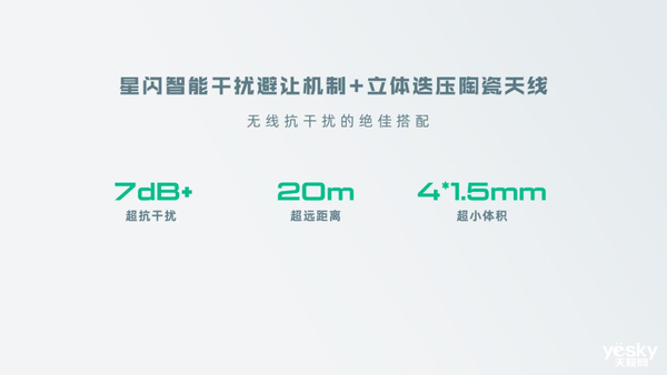 2024星闪联盟峰会拉开序幕机械师星闪外设全家桶闪耀展厅(图9)