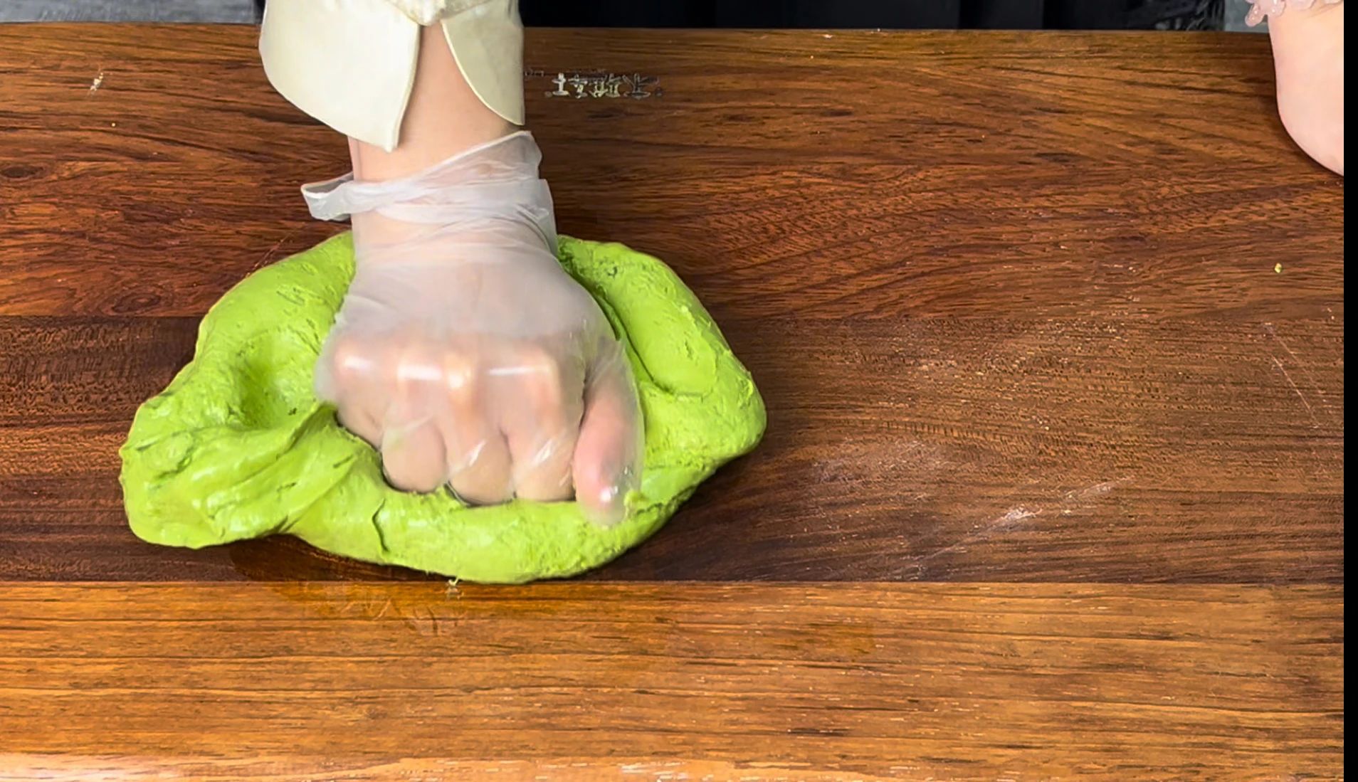 美食厨房｜雏菊青团(图3)