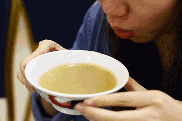 五月之前少吃凉多喝汤推荐3款润肺汤润燥又滋补全家都健康