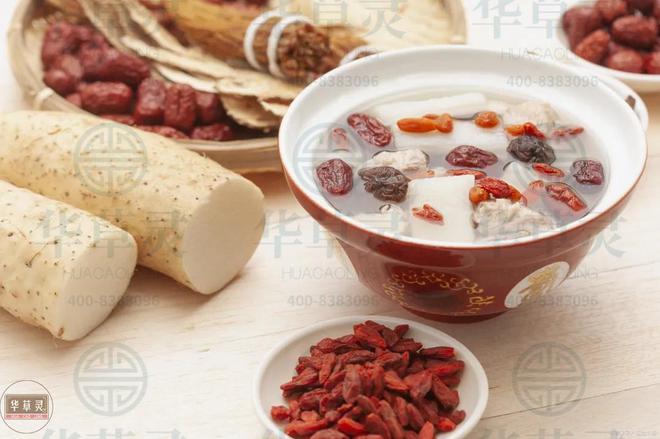 华草灵为你带来缓解颈肩腰腿疼的新视角（一）(图4)