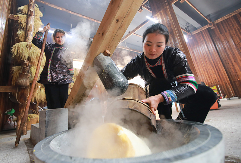 特色美食迎接中国年(图2)