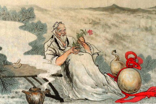 养生之道《饮食十经》《孙思邈养生十三法》收藏！