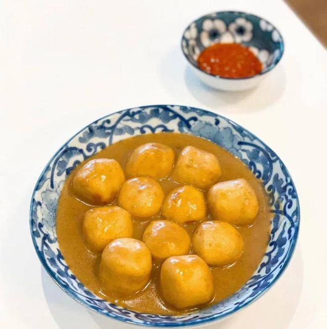 CNN评亚洲最好40种街头小吃中国占了近14(图10)