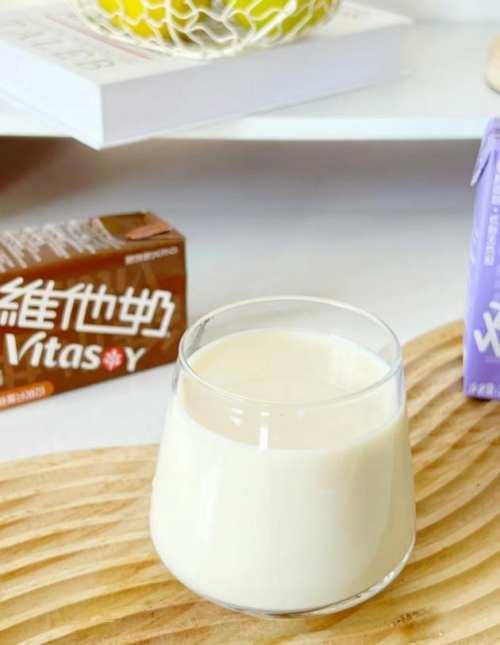 解锁轻生活维他奶经典豆奶伴你DIY美食之旅(图2)