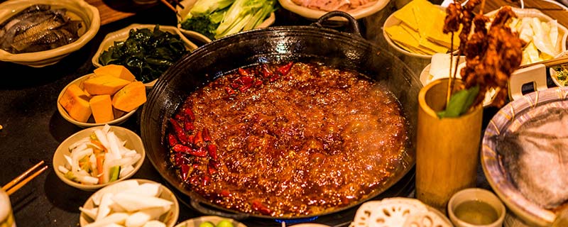重庆美食重庆美食有哪些