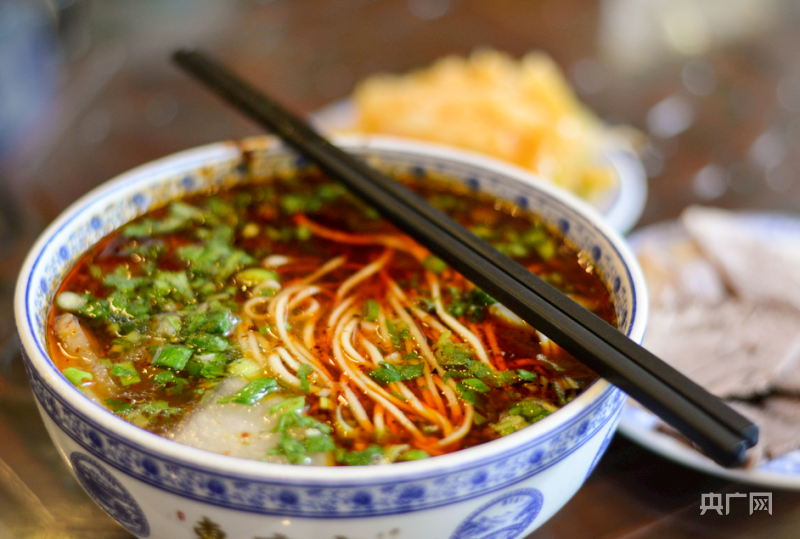 “你消费我买单”宁夏吴忠早茶美食节等你来(图3)