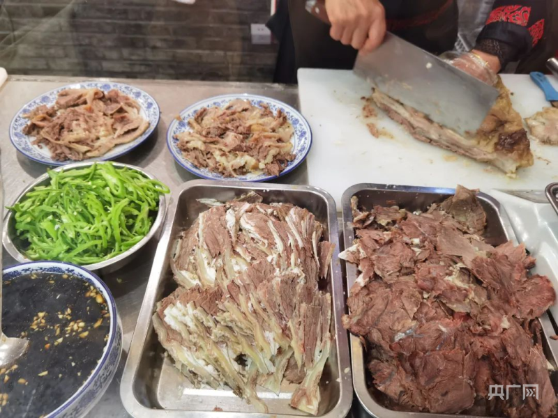 “你消费我买单”宁夏吴忠早茶美食节等你来(图2)