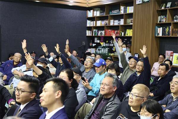 夜光杯市民读书会美食美酒美文的相遇(图5)