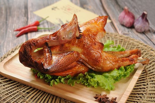 莱西有礼美食节五一登陆青岛百种特产亮相奥帆中心(图3)