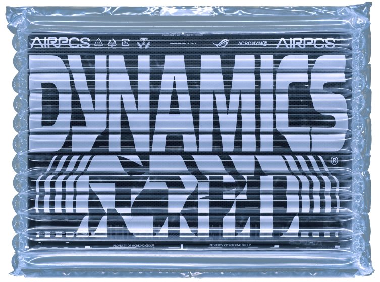 ROGXACRONYM：顶级电竞品牌与潮流教父的跨界新境界(图4)
