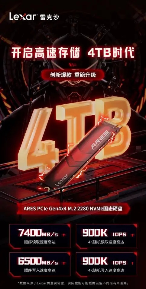 电竞巅峰对决！Lexar助BLG迎战TES全华班之战谁主沉浮？电竞巅峰对决！Lexar助BLG迎战TES全华班之战谁主沉浮？(图4)