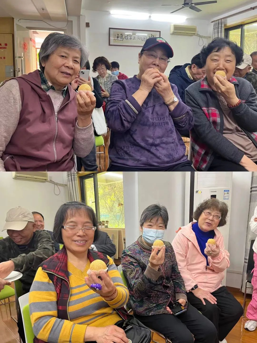 今年至少开展6次！既能吃、又能学的社区“美食节”真香(图3)
