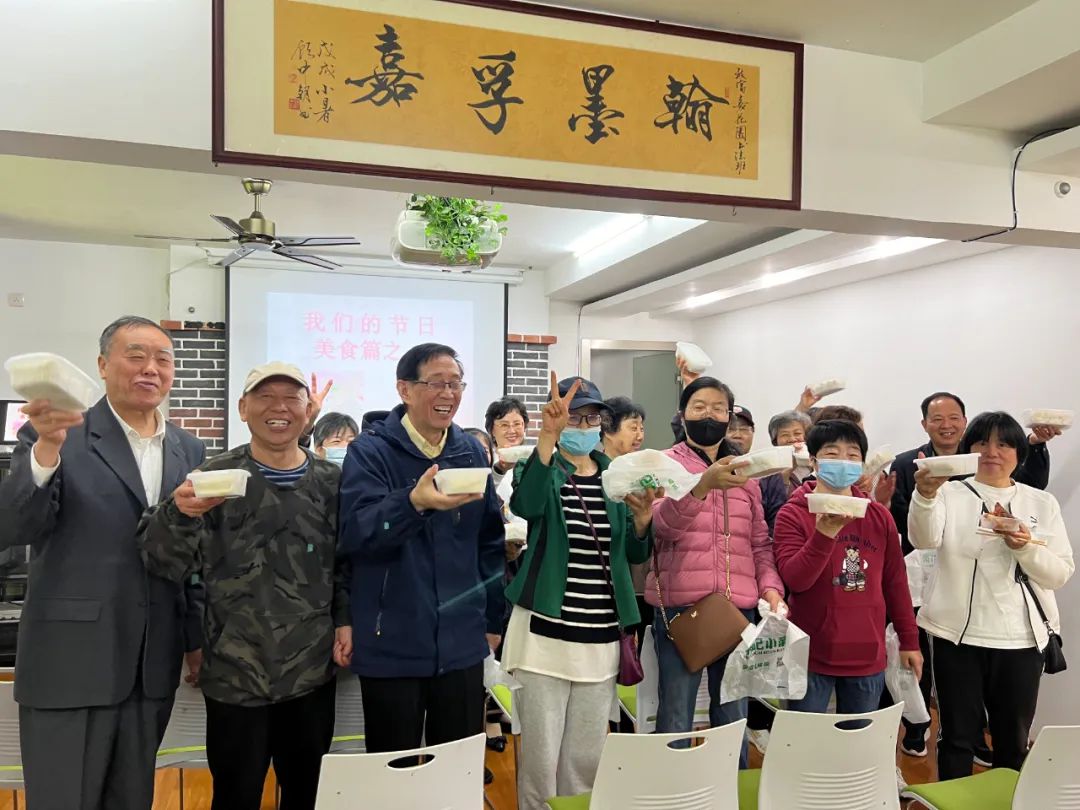 今年至少开展6次！既能吃、又能学的社区“美食节”真香(图4)