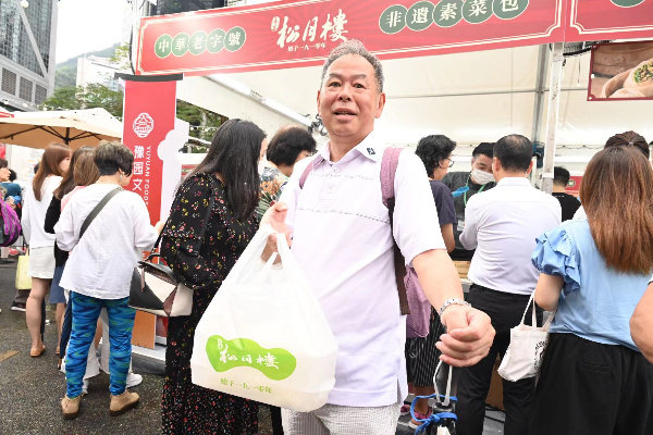 2024上海美食节在香港举办展现海派美食传承与创新