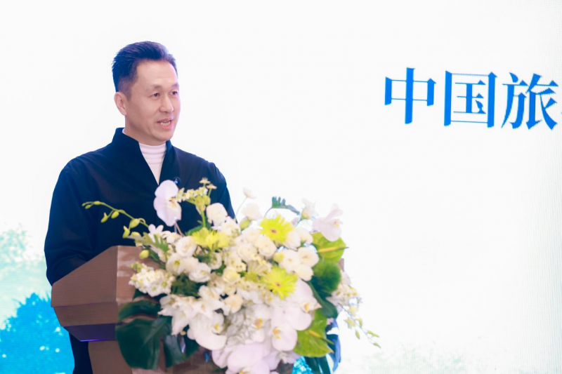 中国旅游协会饮食文化专业工作委员会在上海成立(图3)