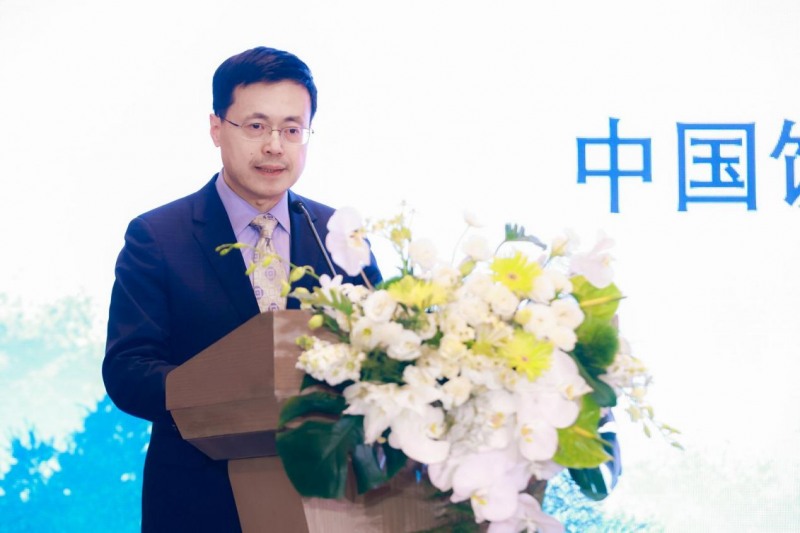 中国旅游协会饮食文化专业工作委员会在上海成立(图6)