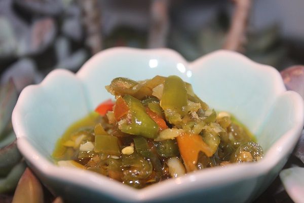 爱自己从美食开始辜负美食多可惜(图3)