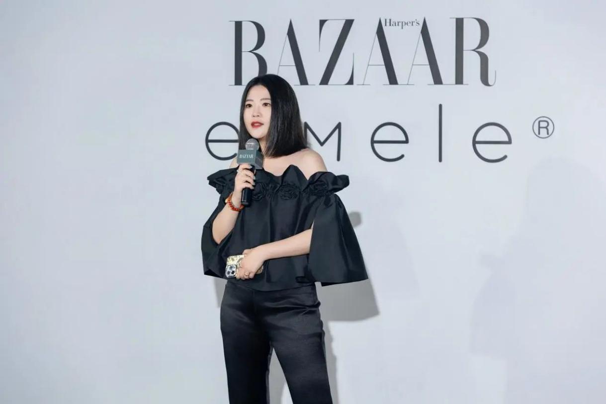 eimele亦餐携胡兵等植物基先锋对话《时尚芭莎》探寻植物力量的健康之道(图2)