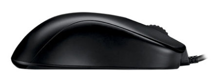 头部电竞外设品牌ZOWIEGEARFKZAS游戏鼠标对比评测(图2)