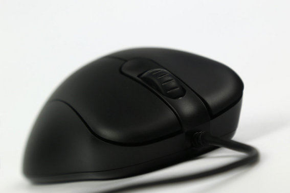 头部电竞外设品牌ZOWIEGEARFKZAS游戏鼠标对比评测(图6)