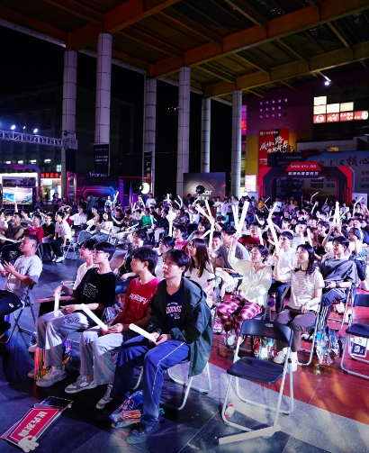 超能储存科技催生电竞新辉煌！(图3)