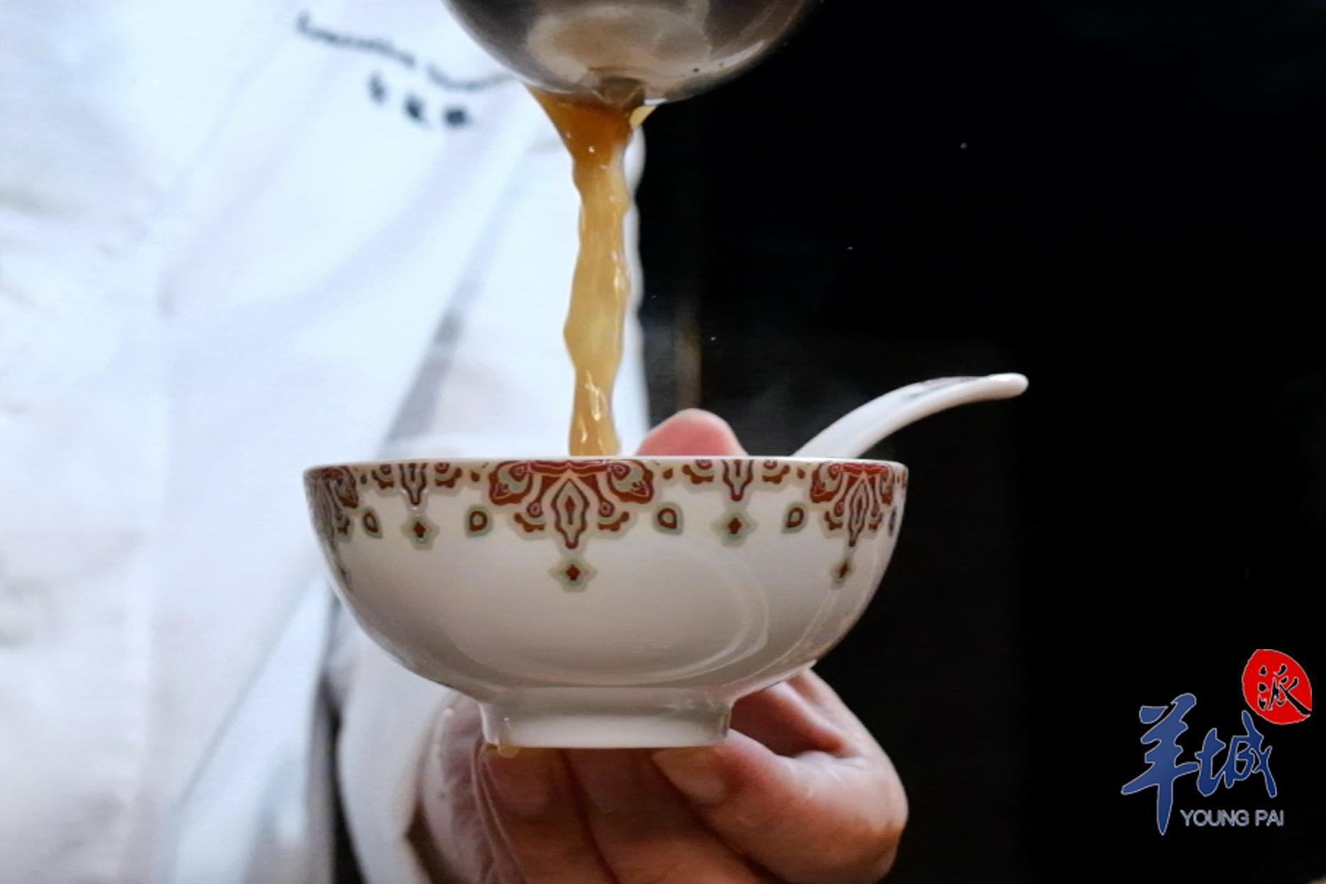 【食尚岭南】岭南食经｜饶原生：粤菜“和味”千年底蕴厚植饮食文化(图4)