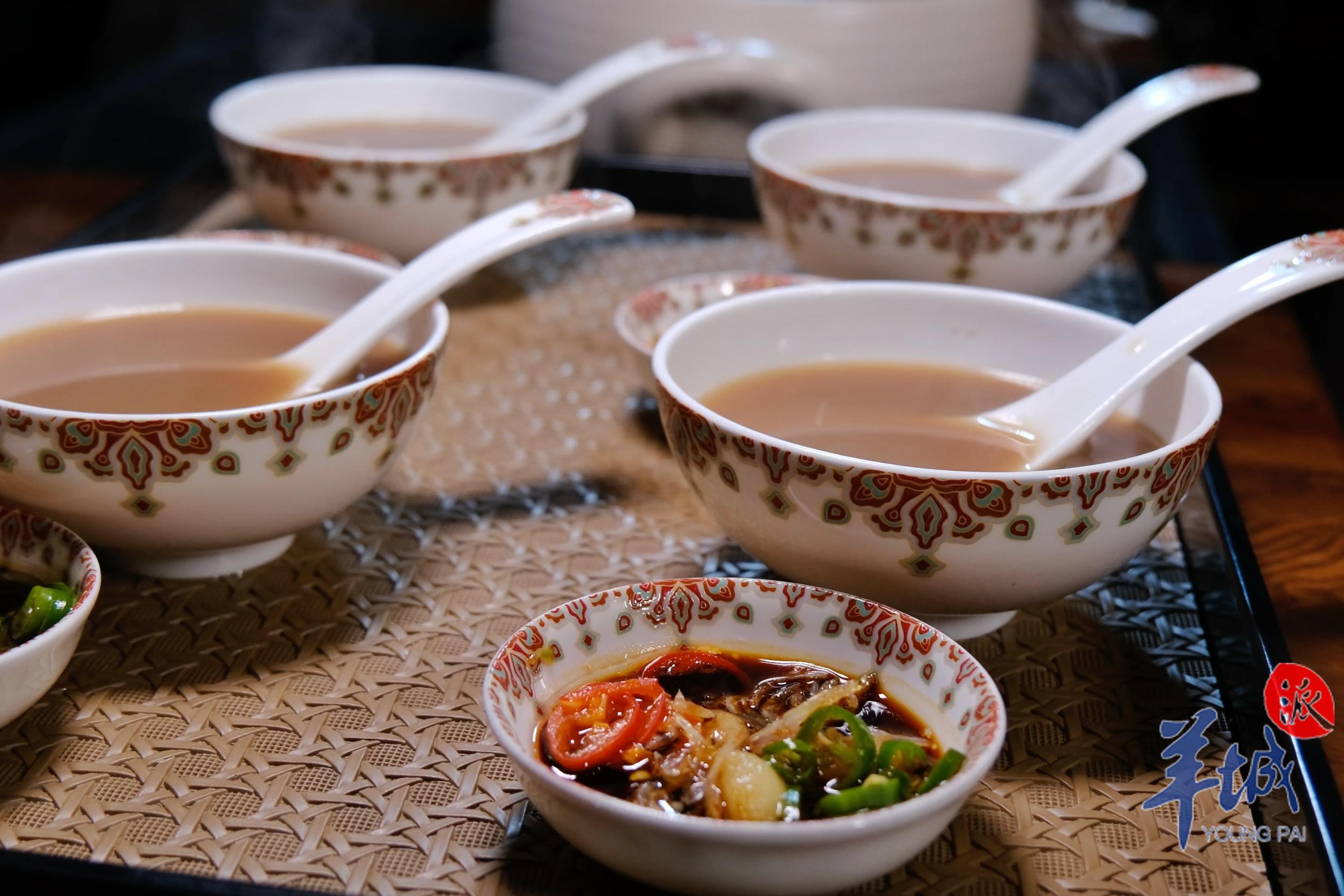 【食尚岭南】岭南食经｜饶原生：粤菜“和味”千年底蕴厚植饮食文化(图5)