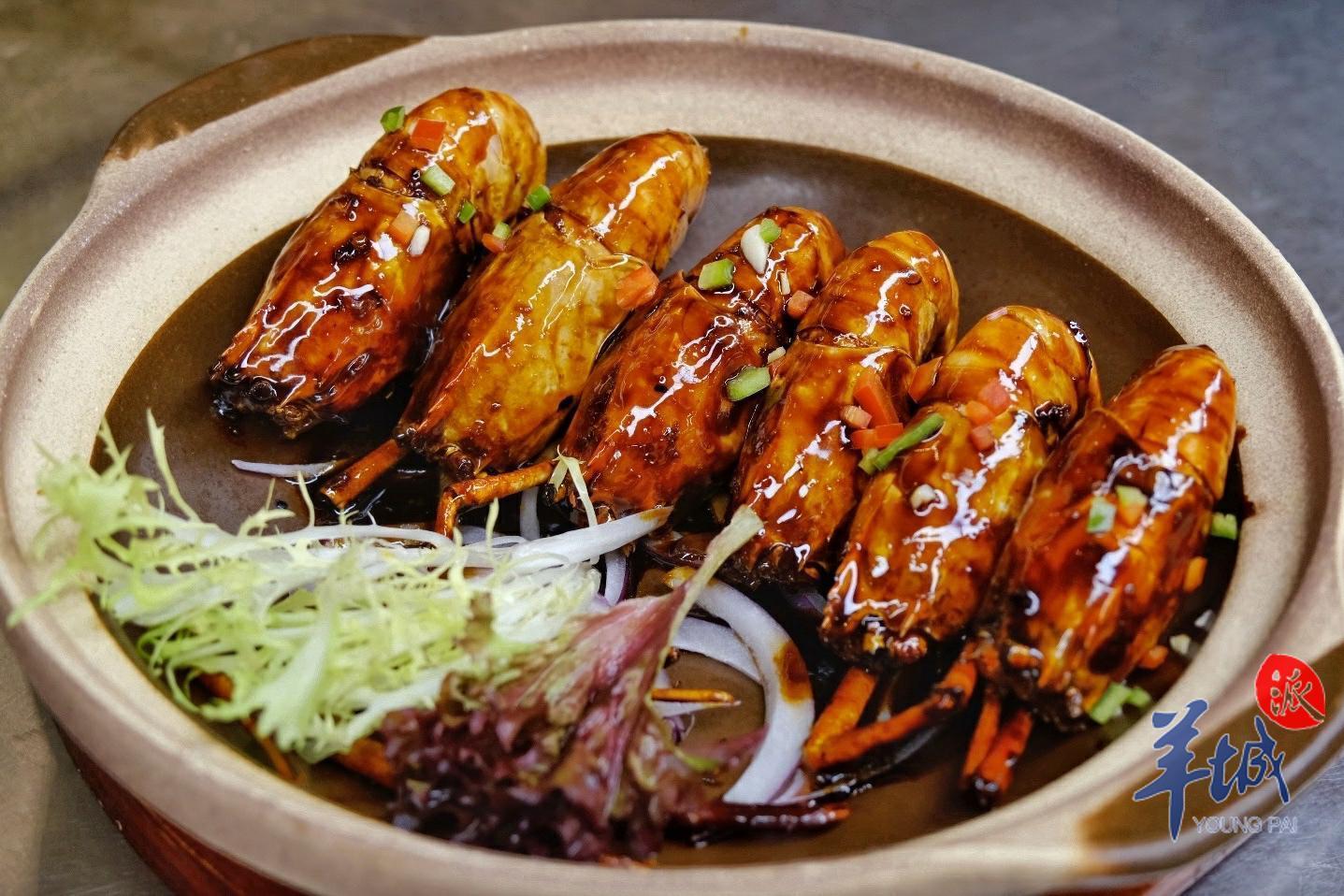 【食尚岭南】岭南食经｜饶原生：粤菜“和味”千年底蕴厚植饮食文化(图6)