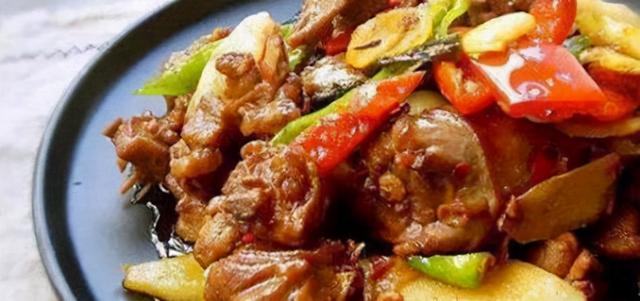 严选15道美食推荐美味又有营养简单很好学在家试试吧(图9)