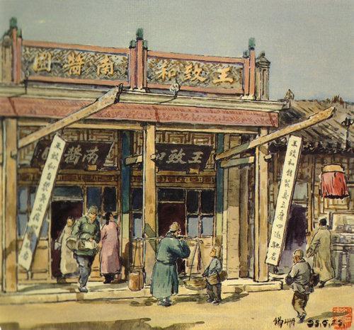 慈禧喝了50年人奶这养生术只有我们想不到没有她做不到(图2)
