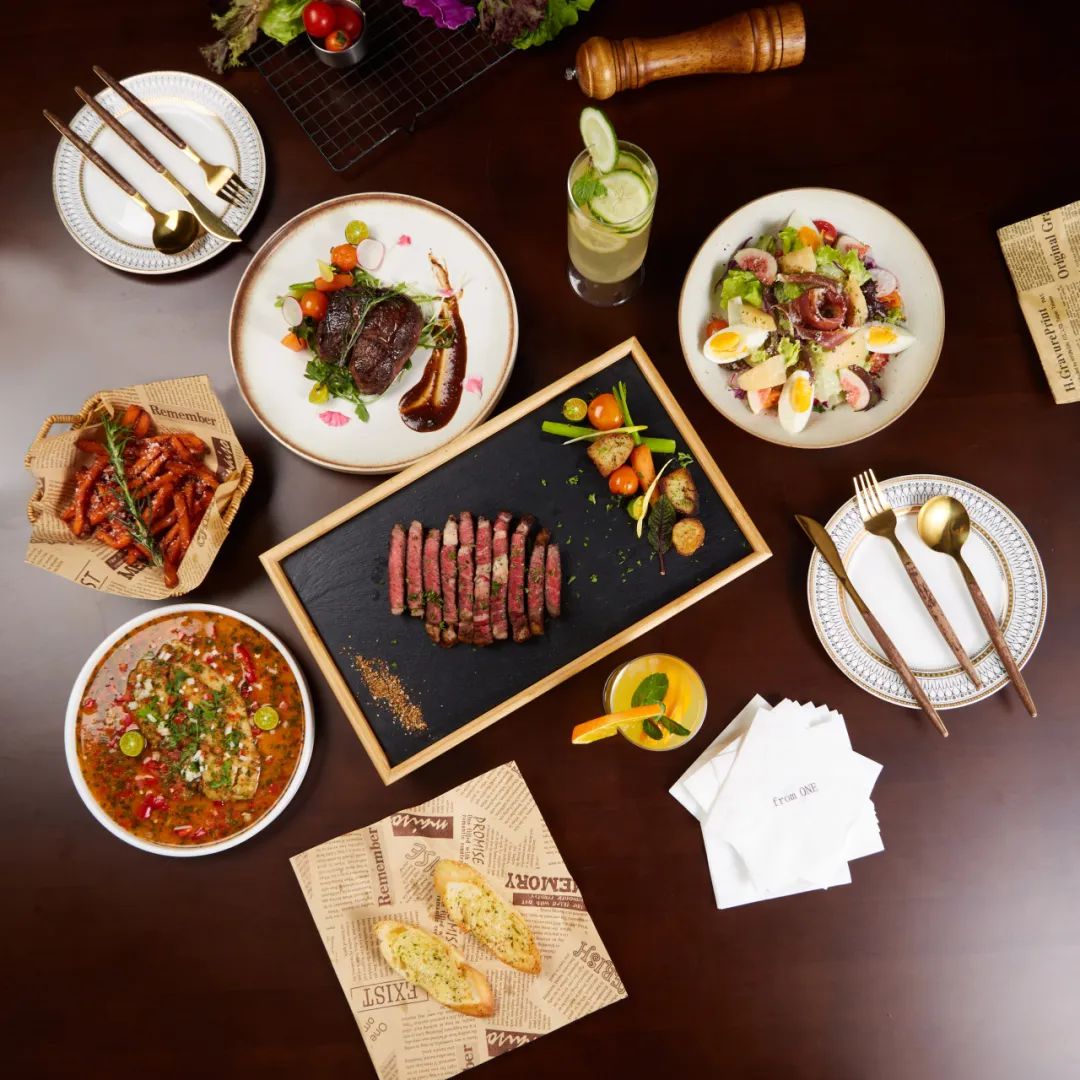 美味预警！这里有一条好吃的CityWalk线路→(图3)