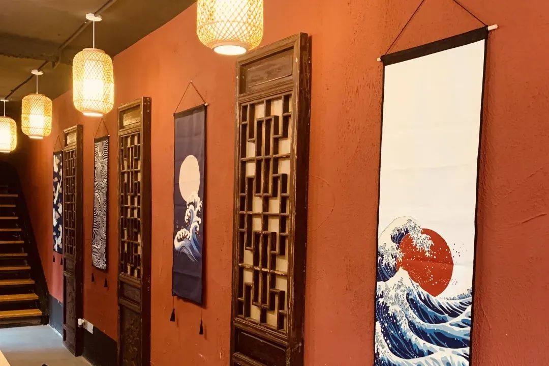 美味预警！这里有一条好吃的CityWalk线路→(图4)