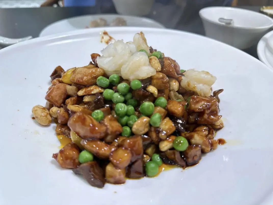 美味预警！这里有一条好吃的CityWalk线路→(图9)