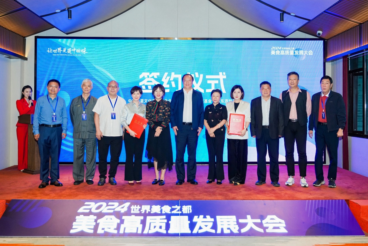 让餐厅“赚现在赚不到的钱”京东酒世界餐酒合作新模式获餐饮行业认可(图2)