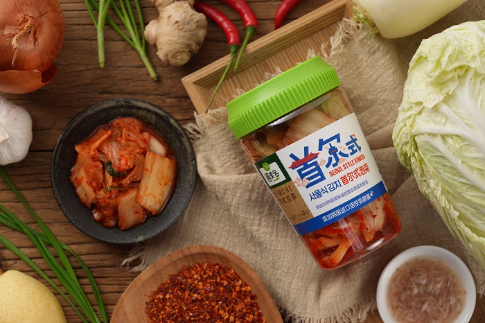 带上圃美多健康速食去野餐美食每刻充满滋味(图2)