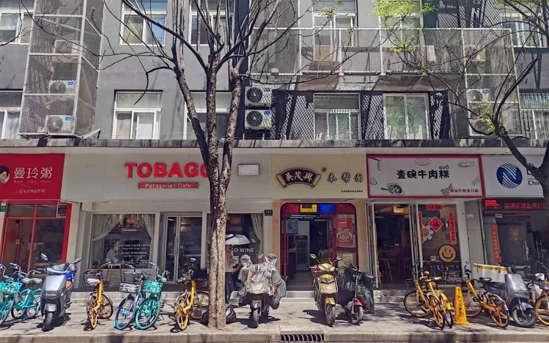 长宁的小马路｜昭化路：正在成为美食爱好者的“新宠”(图3)