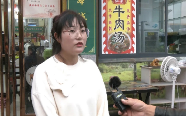 文化中国行最受欢迎的蔡官美食——蔡官牛肉(图2)