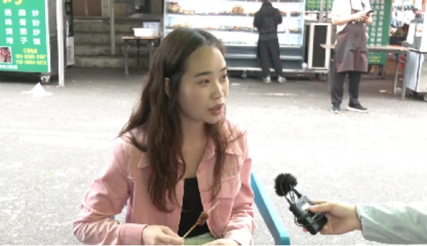 文化中国行最受欢迎的蔡官美食——蔡官牛肉(图4)